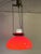 Pendant Lamp by Paolo Caliari for Venini, 1972 For Sale - Image 6 of 18