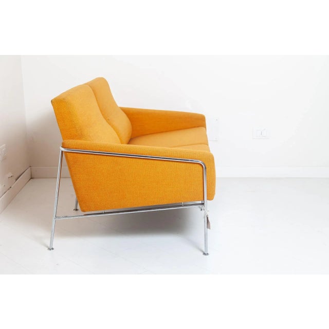 Mid-Century Modern Vintage Series 3300 Sofa For Sale - Image 3 of 7