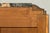 1940s Monumental Sideboard by A. Bicchierini, Burl Wood & Marble, Provence For Sale - Image 17 of 18