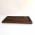 1960s MCM Evelyn Ackerman “Peace” Bas-Relief Wood Panel For Sale - Image 5 of 11