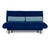Quint 3-Seater Sofa in Blue Fabric from Brühl For Sale - Image 15 of 15