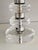 1970s Vintage Italian Table Lamp in Acrylic, 1970s For Sale - Image 5 of 12