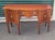 Brown Hepplewhite Style Americana 1920s Vanity For Sale - Image 8 of 16