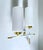 Vintage French Sconces from Lunel, 1960s, Set of 2 For Sale - Image 13 of 18