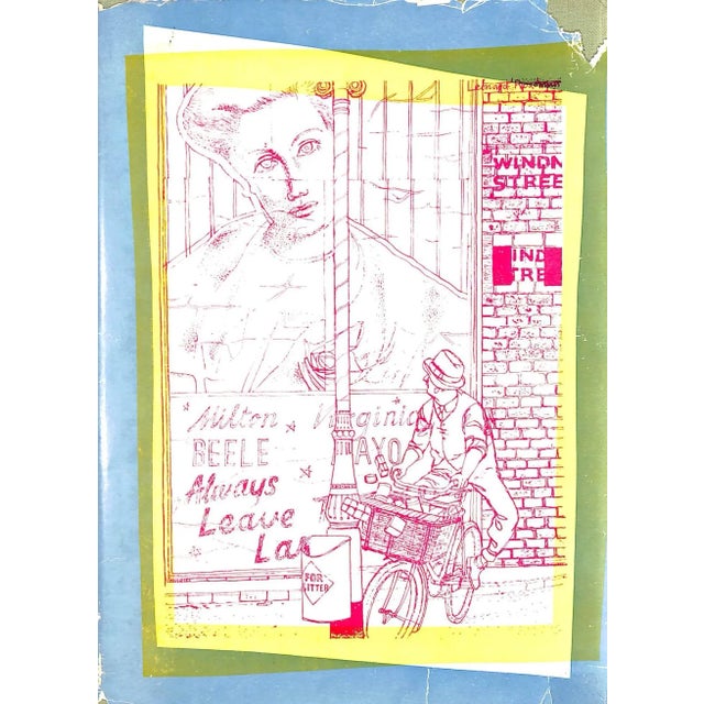 Traditional "Diversion: Twenty-Two Authors on the Lively Arts" 1950 Sutro, John [Edited By] For Sale - Image 3 of 10