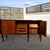 Mid-Century Modern Italian Flamed Mahogany Sideboard with Inlays, 1950s For Sale - Image 16 of 18