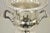 Metal Mid 20th Century Vintage Wm Rogers Regency Style Silver Plated Champagne Chiller Wince Ice Bucket For Sale - Image 7 of 9