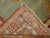 Early 20th Century Blue Turkish Sivas Rug - 3'8" x 6' For Sale In New York - Image 6 of 7