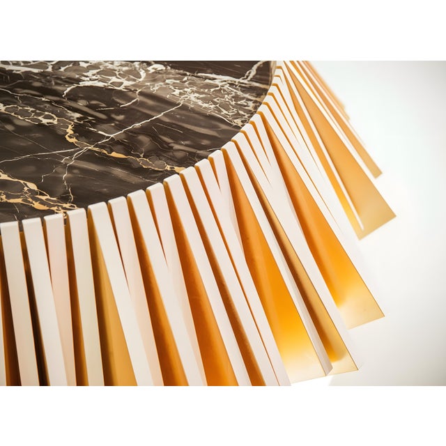 Early 21st Century Utopia 02 Coffee Table Artists Proof AP 1/1 by Drama For Sale - Image 5 of 8