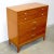 Drexel Furniture Cherry “Sun Coast” Tall Dresser / Highboy Designed by Kipp Stewart & Stewart MacDougall For Sale - Image 10 of 13