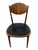Wood Mid-Century Modern Lane Delineator Paul McCobb Walnut Dining Chairs - Set of 4 For Sale - Image 7 of 9