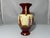 From Vienna Antique Royal Vienna Hand Painted Vase: Neoclassical Sacrifice Scene For Sale - Image 4 of 10