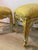 French Sofa, Armchairs and Table, Late 19th Century, Set of 4 For Sale - Image 4 of 18