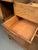 Broyhill Premier Division Mid-Century Highboy Dresser For Sale - Image 11 of 17