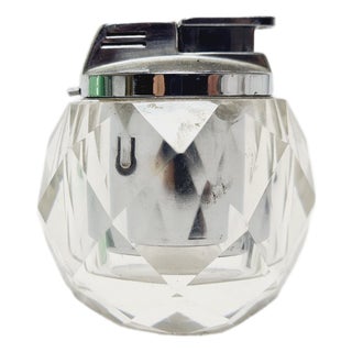 Art Deco Lighter, Germany, 1950s For Sale
