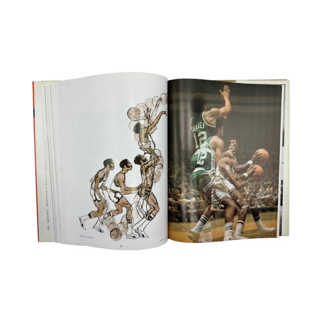 Rockin' Steady a Guide to Being Cool by Walt Frazier Book Hardcover 1975 For Sale - Image 4 of 12