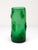 Large Empoli Green Glass Vase, Italy, 1960s For Sale - Image 16 of 18
