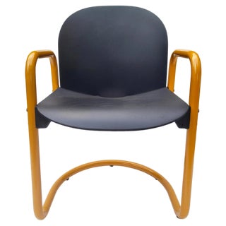 Chair by Tobia & Afra Scarpa for B&b Italia, 1974 For Sale