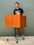 Vintage MCM George Nelson for Herman Miller Podium For Sale - Image 13 of 16