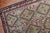 Late 19th Century Antique Caucasian Baku Khila Rug, Late 19th Century - 3'4" x 4'3" For Sale - Image 5 of 6