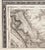 This is an antique map of Triel, known today as Triel-sur-Seine, Ile de France, France. Today this is suburban area to the...