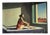 Edward Hopper, Morgensonne, 1952, Print For Sale
