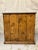 19th Century English Pine Cupboard For Sale - Image 4 of 9