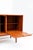 Vintage Scandinavian Sideboard in Teak, 1960 For Sale - Image 4 of 10