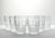 Waterford “Colleen” 6 Crystal Tumbler or Highball Glasses 4 1/2” 12oz Signed Excellent condition. No chips, cracks, or...