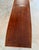 Lane Copenhagen Line 72" Walnut Ash Surfboard Coffee Cocktail Table For Sale - Image 10 of 16