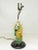 Vintage Chinese Mud Man Lamp For Sale - Image 10 of 12