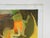 Contemporary Mid 20th Century Robert Sterling Abstract Painting For Sale - Image 3 of 7