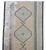 Sand Contemporary Distressed Runner Rug - Faded Colors Low Pile Hallway 2'6″ X 10'6″ For Sale - Image 8 of 13