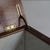 Antique Louis Philippe Washstand with Marble Top and Folding Mirror, 1860 For Sale - Image 13 of 18