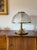 Mushroom Murano blown Glass Table Lamp Fabbian, Italy, 1970s 48 cm H - 47 cm diam. 3 light bulbs Conditions: excellent, as...