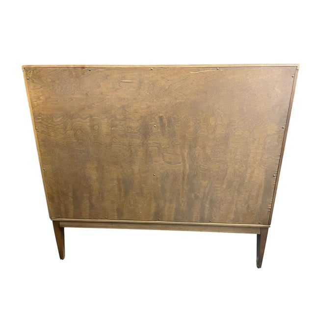 Paul McCobb Paul McCobb Planner Group 3 Drawer Dresser For Sale - Image 4 of 8