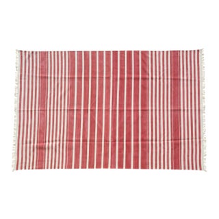 Gurgaon Rug, 5X8 For Sale