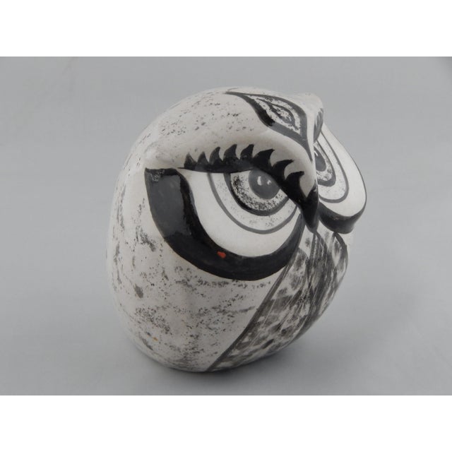 Figurative Hand Painted Own Figure For Sale - Image 3 of 6