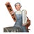 Sculptural Revolution Space Race Ceramic Sculpture c.1967 - 1970 For Sale In San Francisco - Image 6 of 9