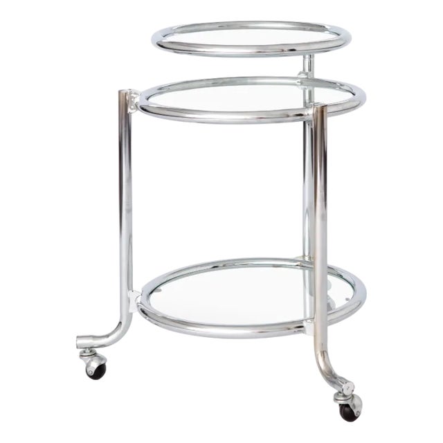 Vintage Side Table, 1960s-1970s Vintage For Sale