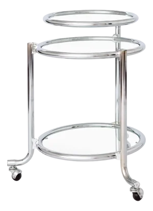 Vintage Side Table, 1960s-1970s Vintage