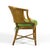 1970s Elinor McGuire M-86 Rattan & Cane Chair For Sale - Image 5 of 12