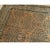 Textile Galerie Shabab Collection Early 20th Century Indian Lahore Room Size Rug For Sale - Image 7 of 10