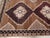 Mid 20th Century Galerie Shabab Collection Mid-20th Century Handmade Turkish Anatolian Tribal Room Size Carpet For Sale - Image 5 of 8