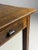 French Dining Table with Drawers, 1890s For Sale - Image 5 of 18