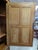 American Aesthetic Movement Oak Armoire, Circa 1880 For Sale - Image 9 of 18