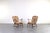 Vintage Armchairs by Lucian Ercolani for Ercol, 1960s, Set of 2 For Sale - Image 16 of 16
