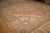 Vintage Distressed Heriz Carpet - 9'7" x 12'3" For Sale - Image 9 of 15
