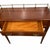 Wood Vintage Hitchcock Writing Desk For Sale - Image 7 of 12