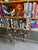 Vintage Signed Curtis Jeré Mixed Metal Abstract Wall Sculpture Artisan House Large For Sale - Image 12 of 18